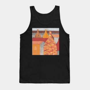 STOKE ON TRENT: SERIES Tank Top